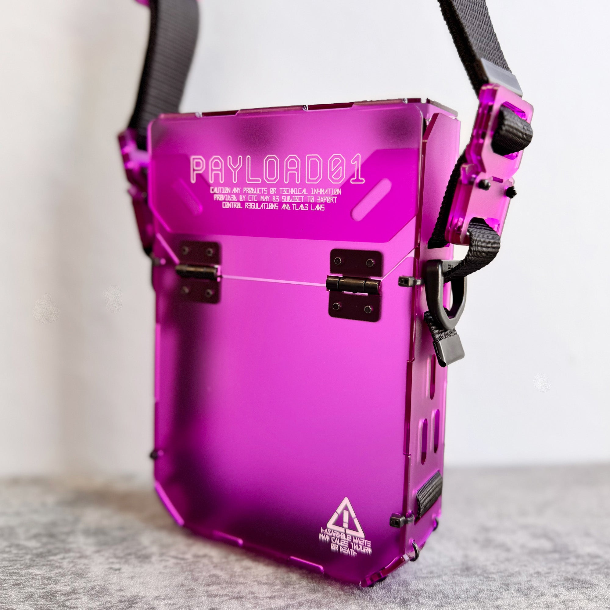 ショルダーコンテナ payload01