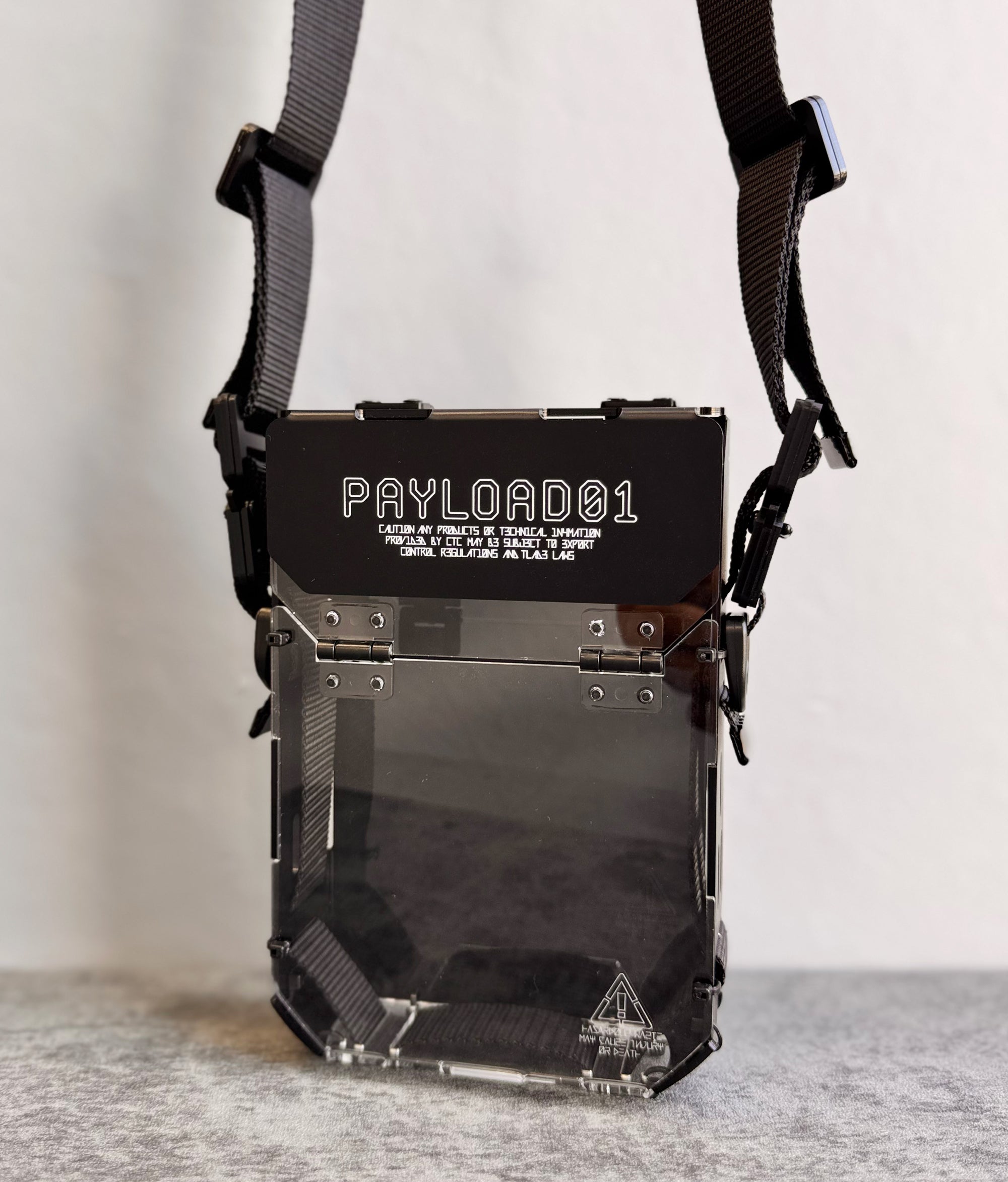 ショルダーコンテナ payload01