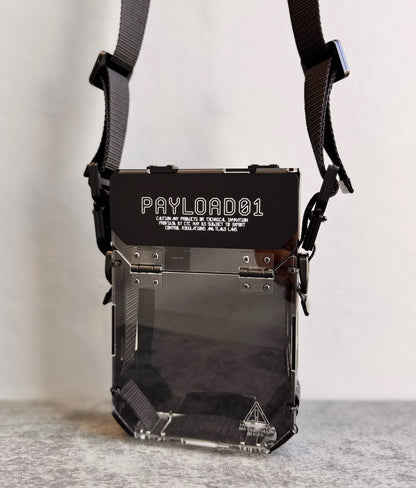 ショルダーコンテナ payload01