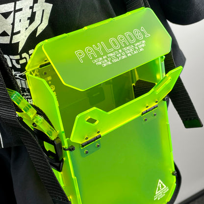 ショルダーコンテナ payload01