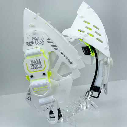 大型立体ネコミミユニット H-04