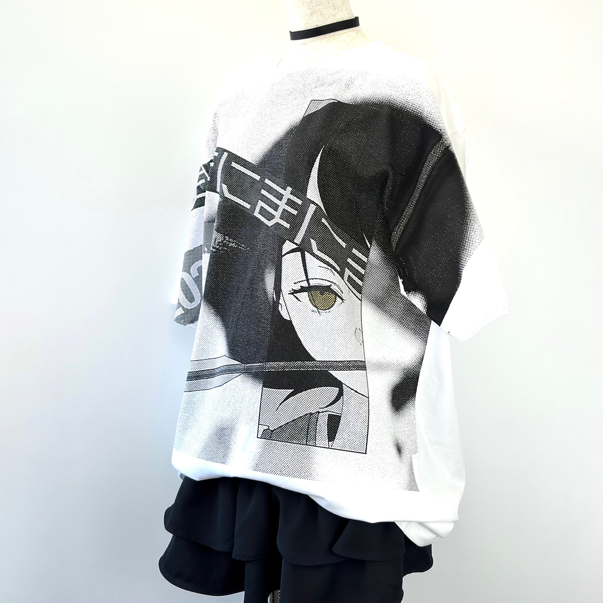 r-906／まにまに 2025 Edit Tシャツ 【CTCRECORDS】 – 中央町戦術工芸
