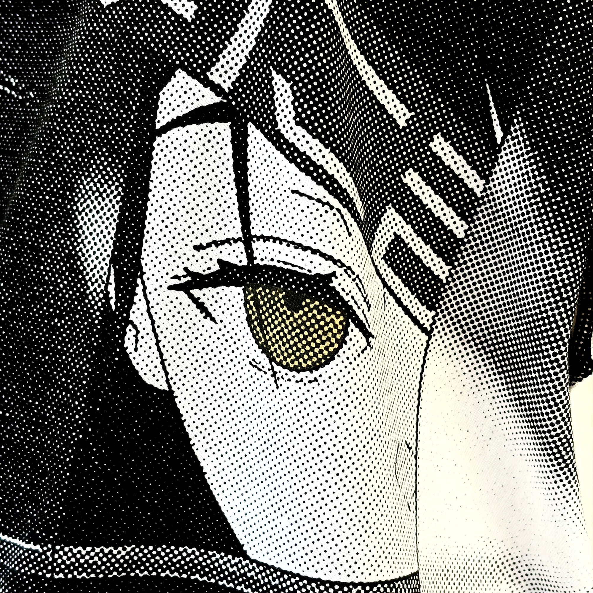 r-906／まにまに 2025 Edit Tシャツ 【CTCRECORDS】 – 中央町戦術工芸