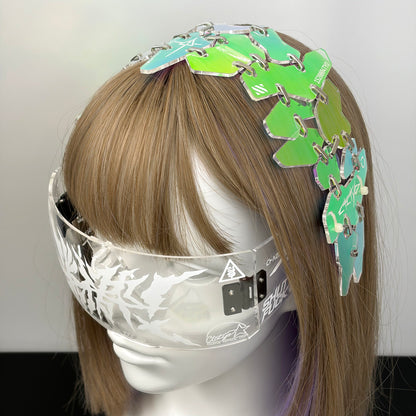 ヘッドドレスユニットmk2