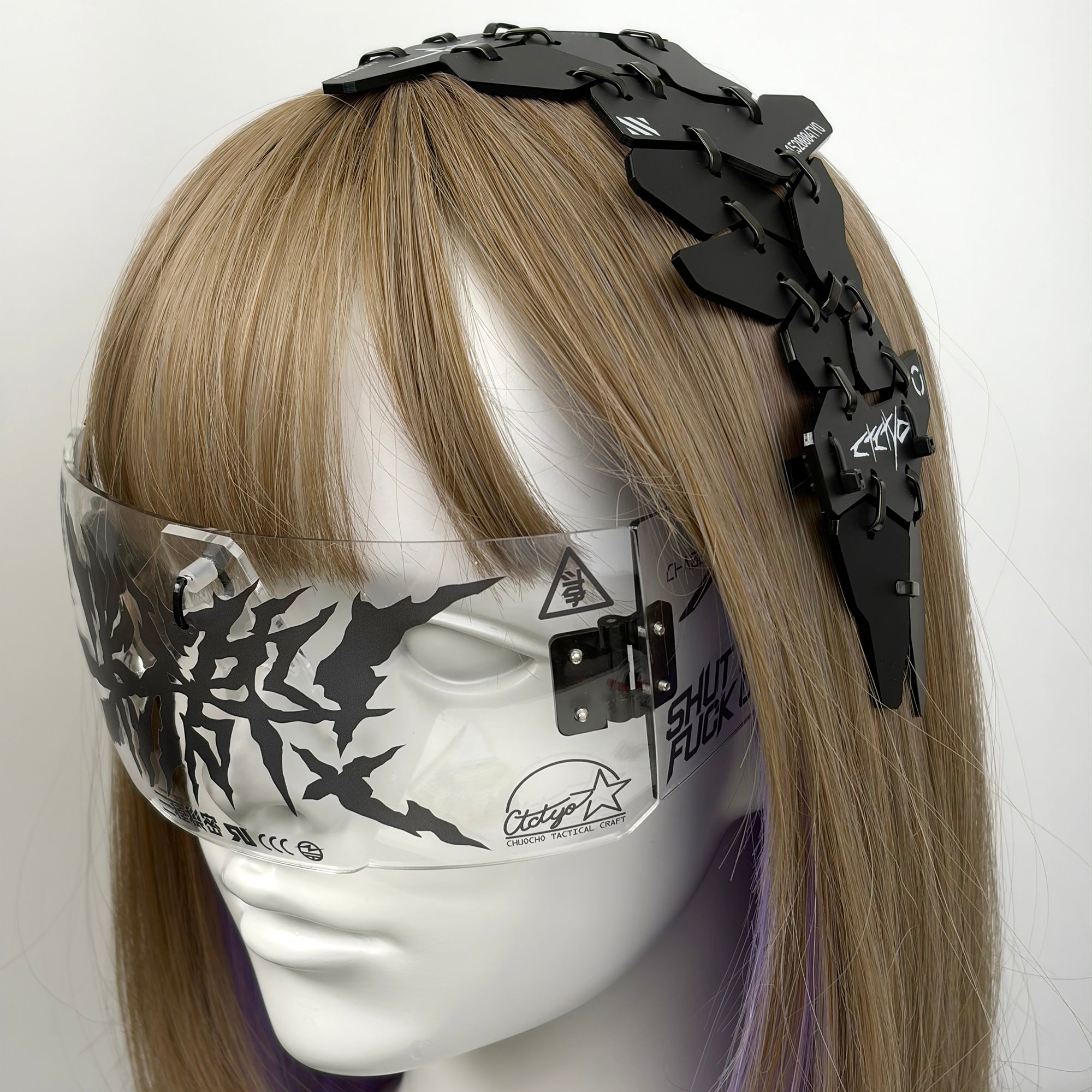 08 アイウェア/フェイスギア[face gear] – 中央町戦術工芸