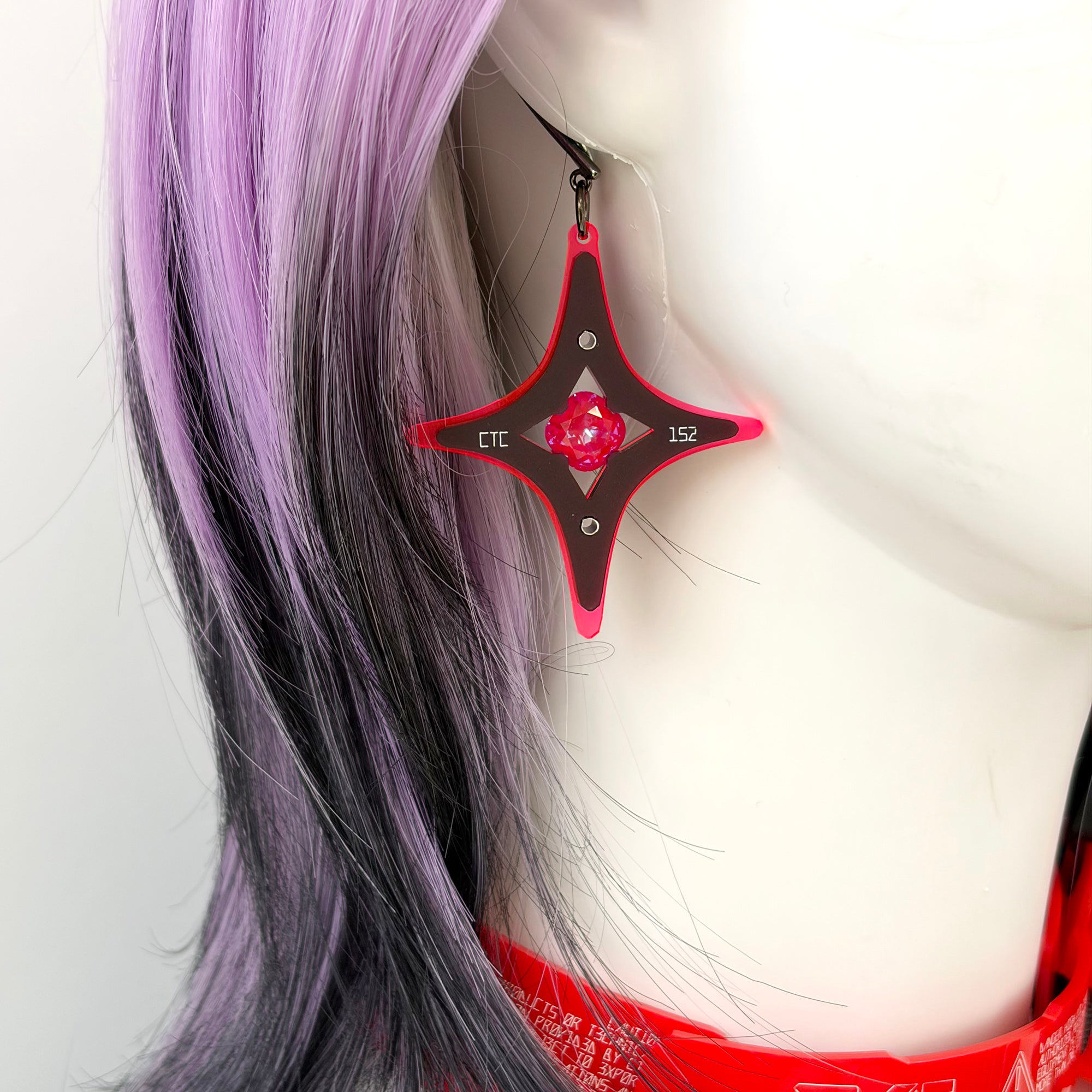 アクセサリー[accessory] – 中央町戦術工芸