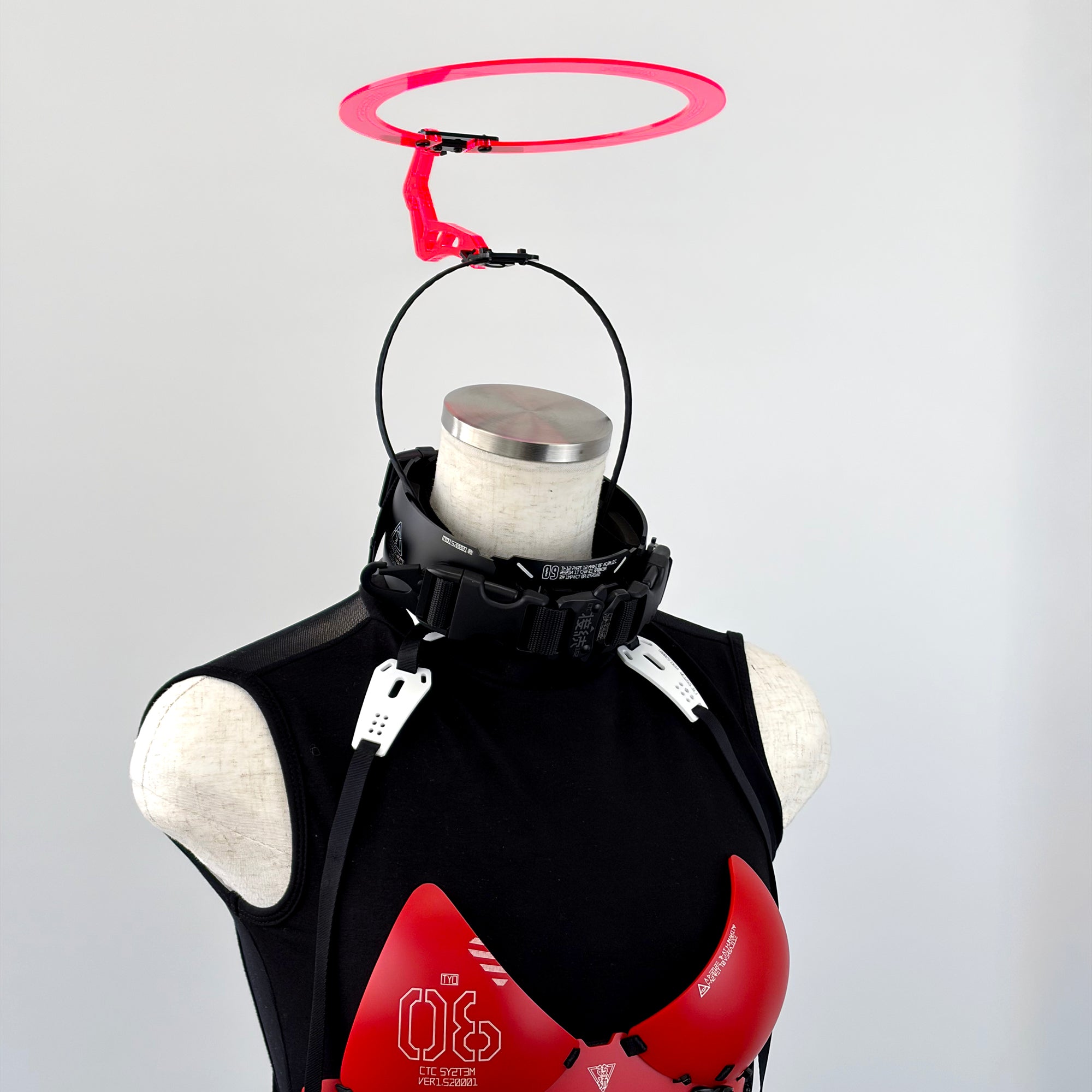 中央町戦術工芸 ヘッドドレスカチューシャ 02 カチューシャ[headban] – 中央町戦術工芸