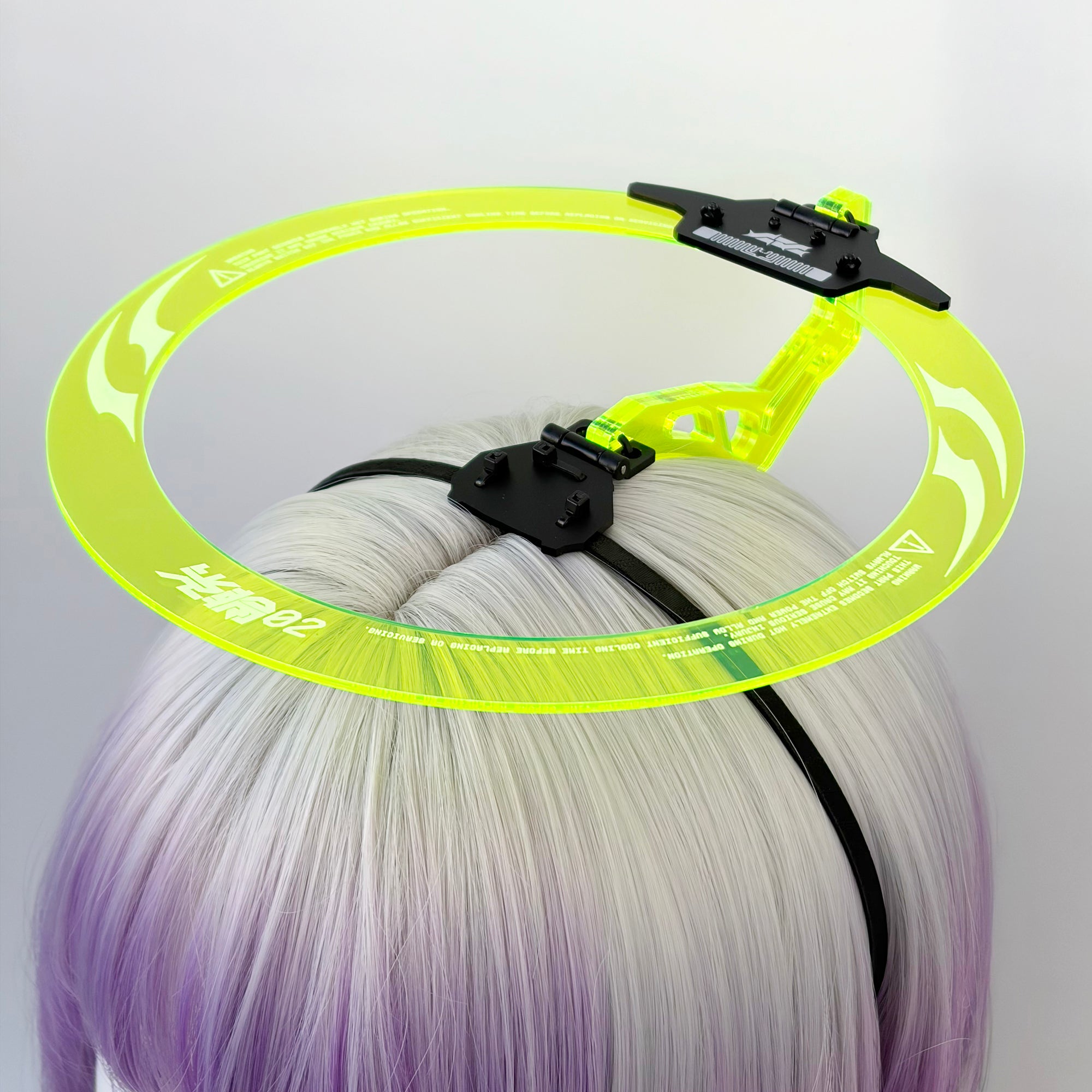 02 カチューシャ[headban] – 中央町戦術工芸