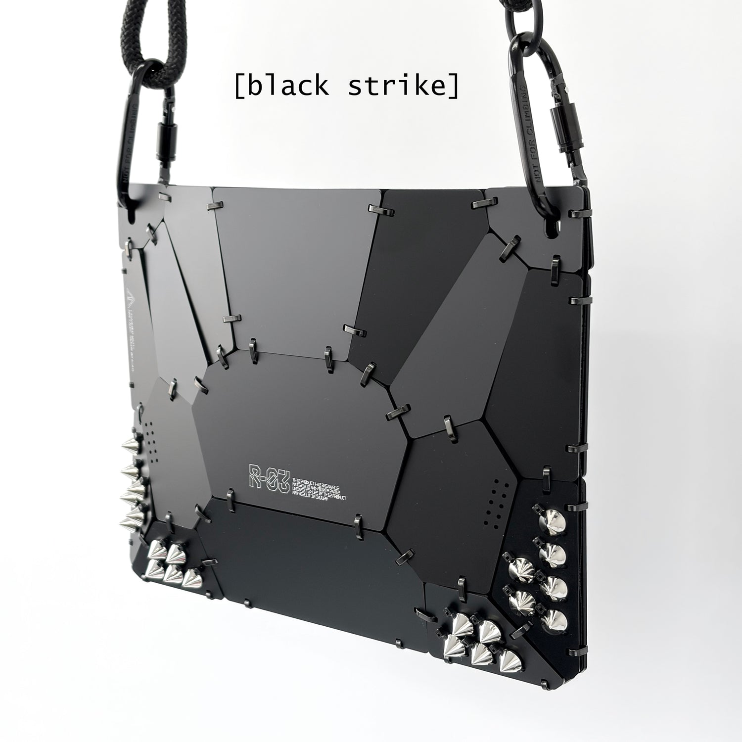 装甲サコッシュユニットR03