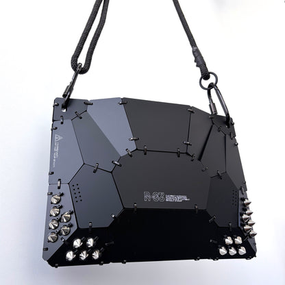 装甲サコッシュユニットR03