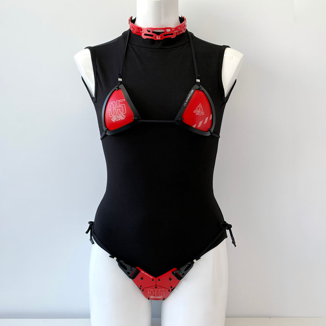 装甲ビキニユニット _type05