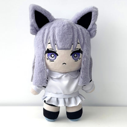 【4月25日～予約開始】「あなたしか見えないの」Ⅳ番線ぬいぐるみ　【予約販売／6月発送】