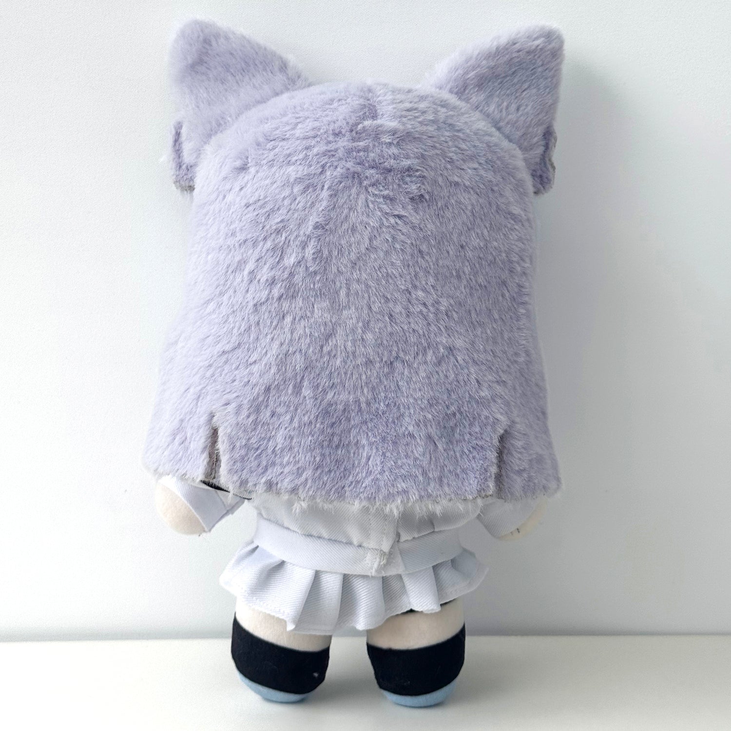 【4月25日～予約開始】「あなたしか見えないの」Ⅳ番線ぬいぐるみ　【予約販売／6月発送】