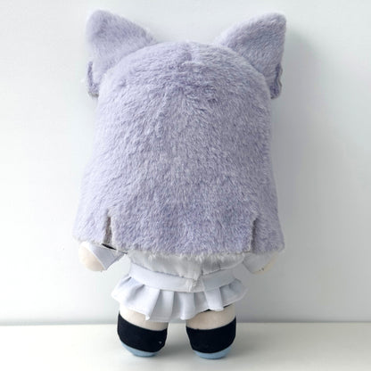 【4月25日～予約開始】「あなたしか見えないの」Ⅳ番線ぬいぐるみ　【予約販売／6月発送】