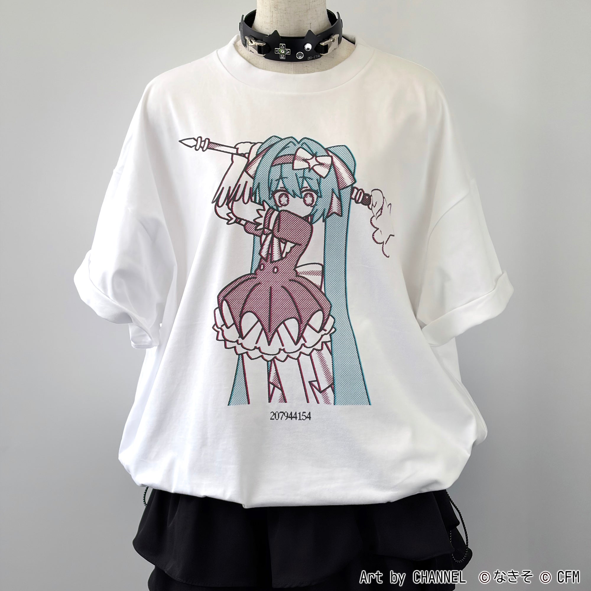 いますぐ輪廻」 ドローコードTシャツ【CTCRECORDS】 – 中央町戦術工芸