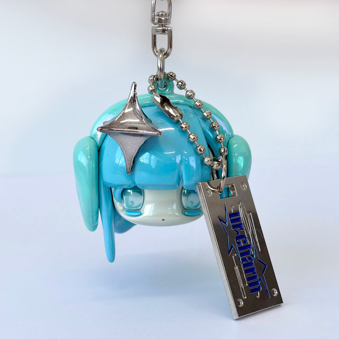 【4月25日～予約開始】「ur charm」マスコットフィギア【予約販売／6月発送】