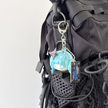 【4月25日～予約開始】「ur charm」マスコットフィギア【予約販売／7月発送】