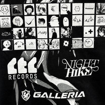 found T shirts ver.0.5