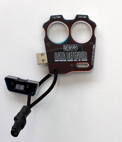 USB data defender03[64GB]