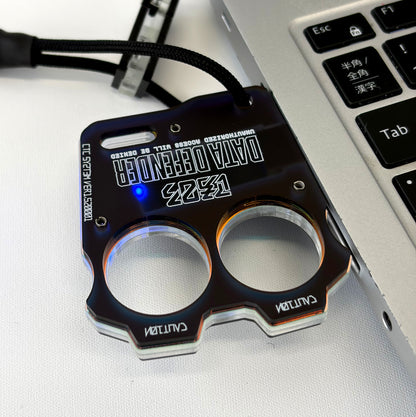 USB data defender03[64GB]