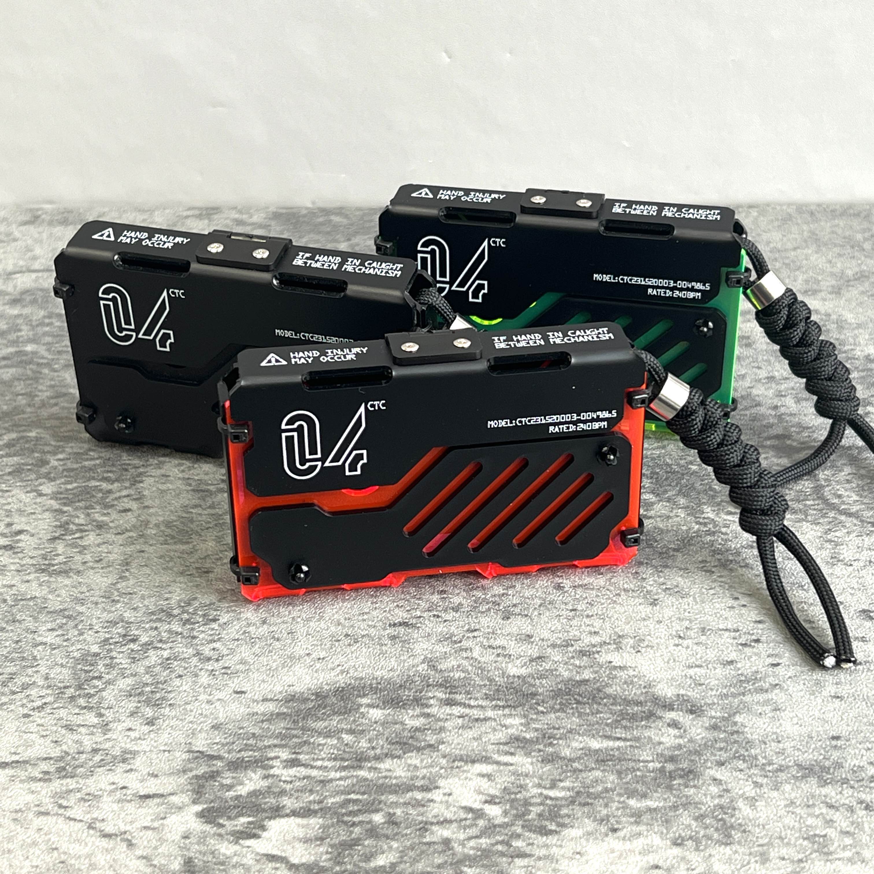 装甲カードコンテナユニットmk4[クレカサイズ]