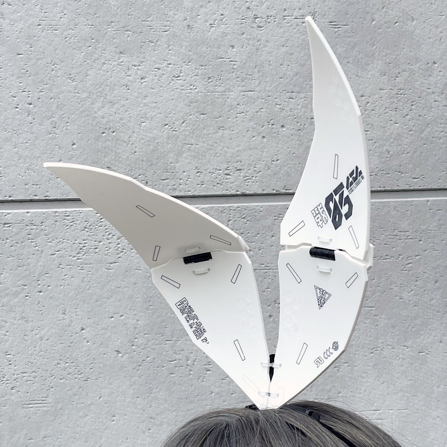 大型戦術カチューシャユニット_リボンタイプ