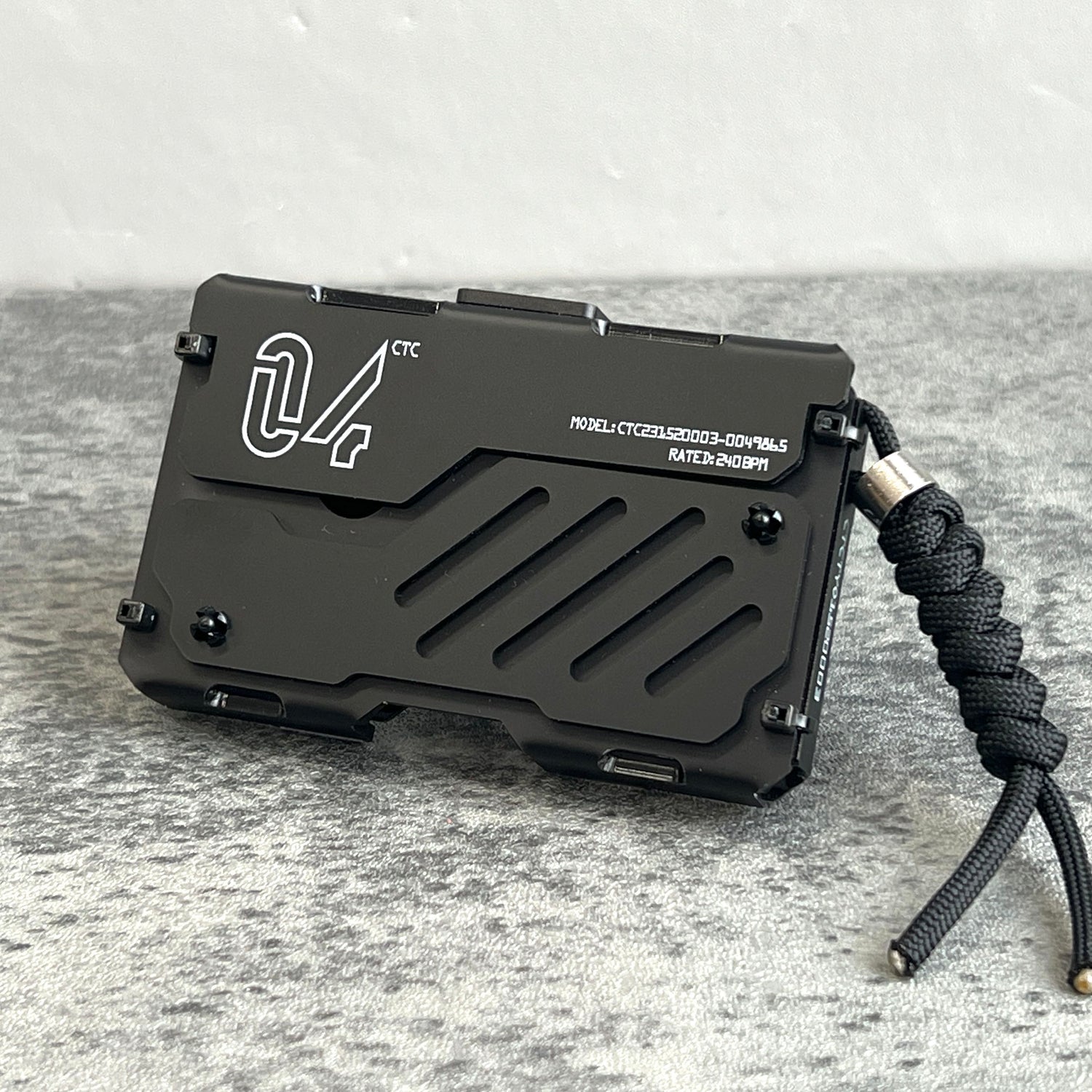 装甲カードコンテナユニットmk4[クレカサイズ]