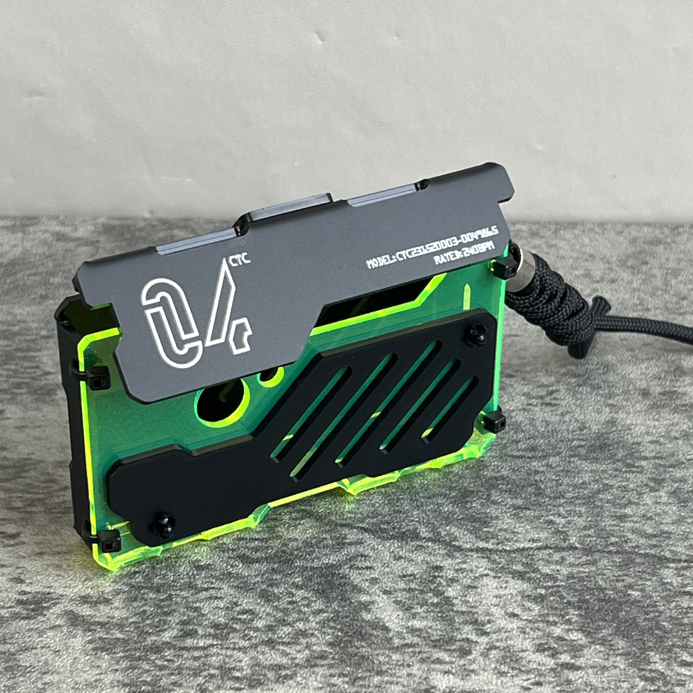 装甲カードコンテナユニットmk4[クレカサイズ]