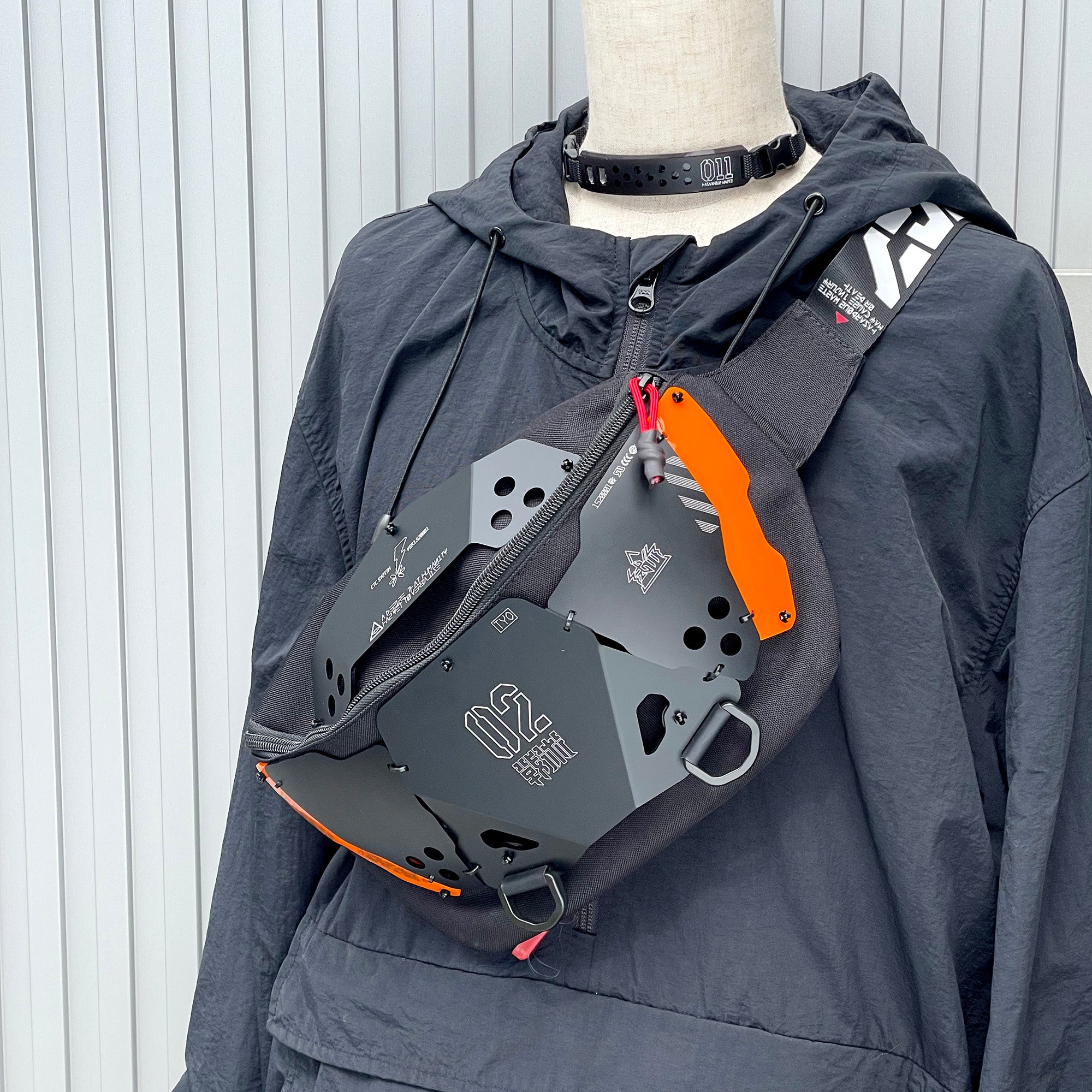 07 バッグ/キャップ[bag/cap] – 中央町戦術工芸