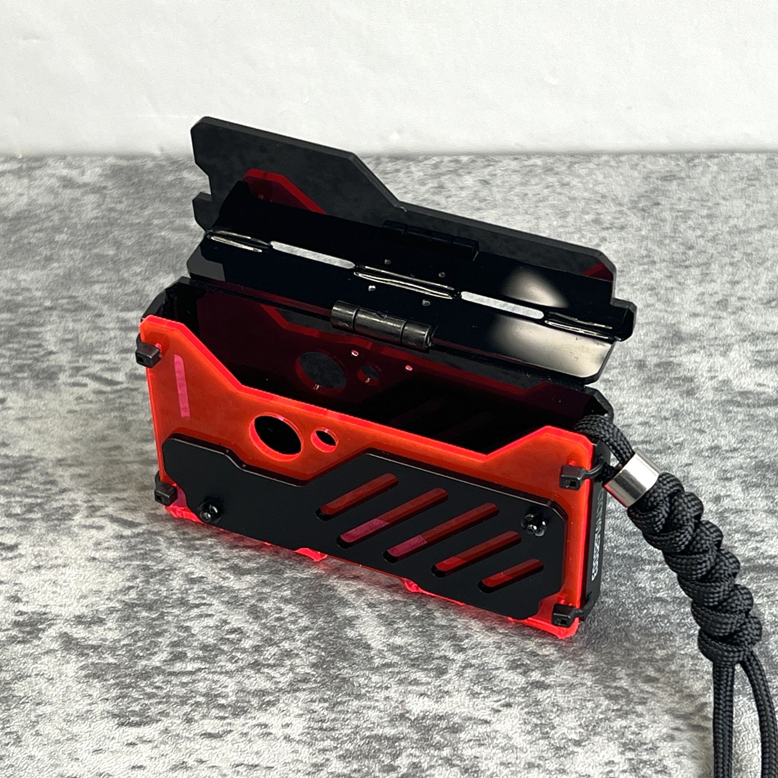 装甲カードコンテナユニットmk4[クレカサイズ]
