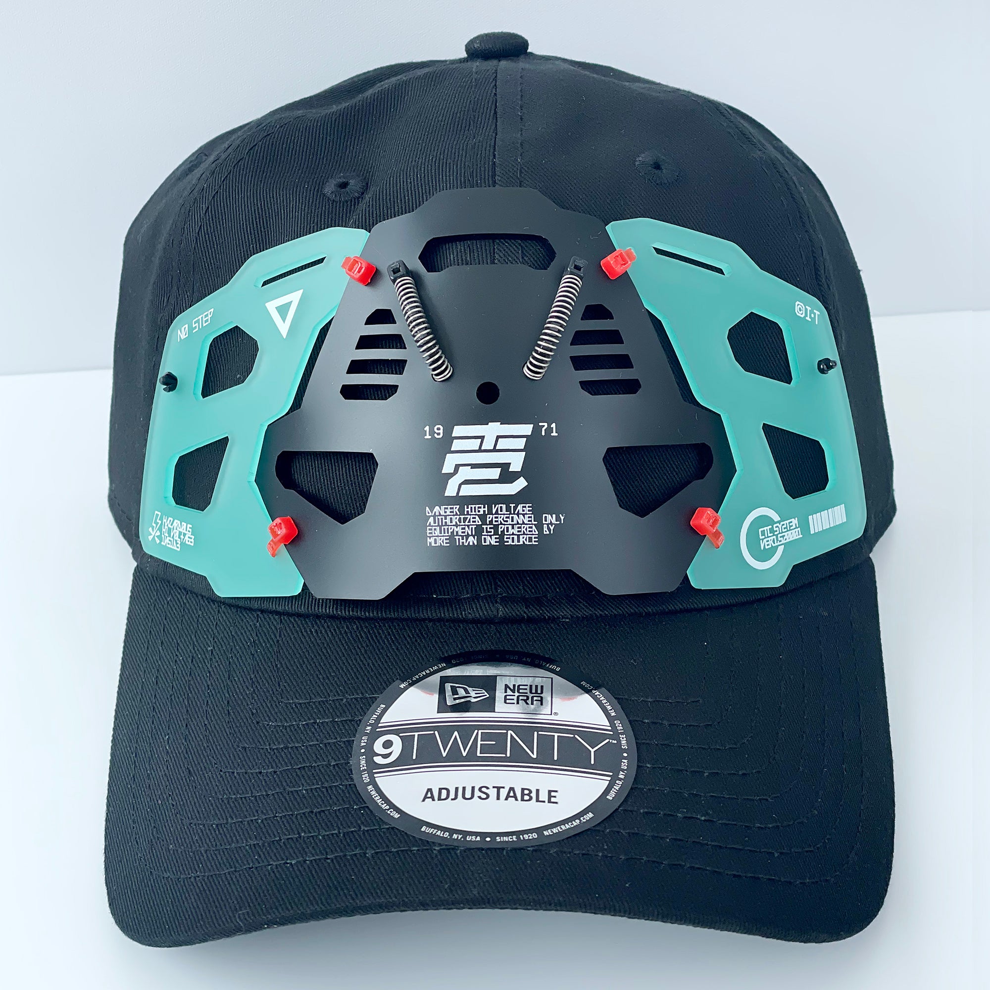 装甲CAP 仮面ライダー1号model – 中央町戦術工芸