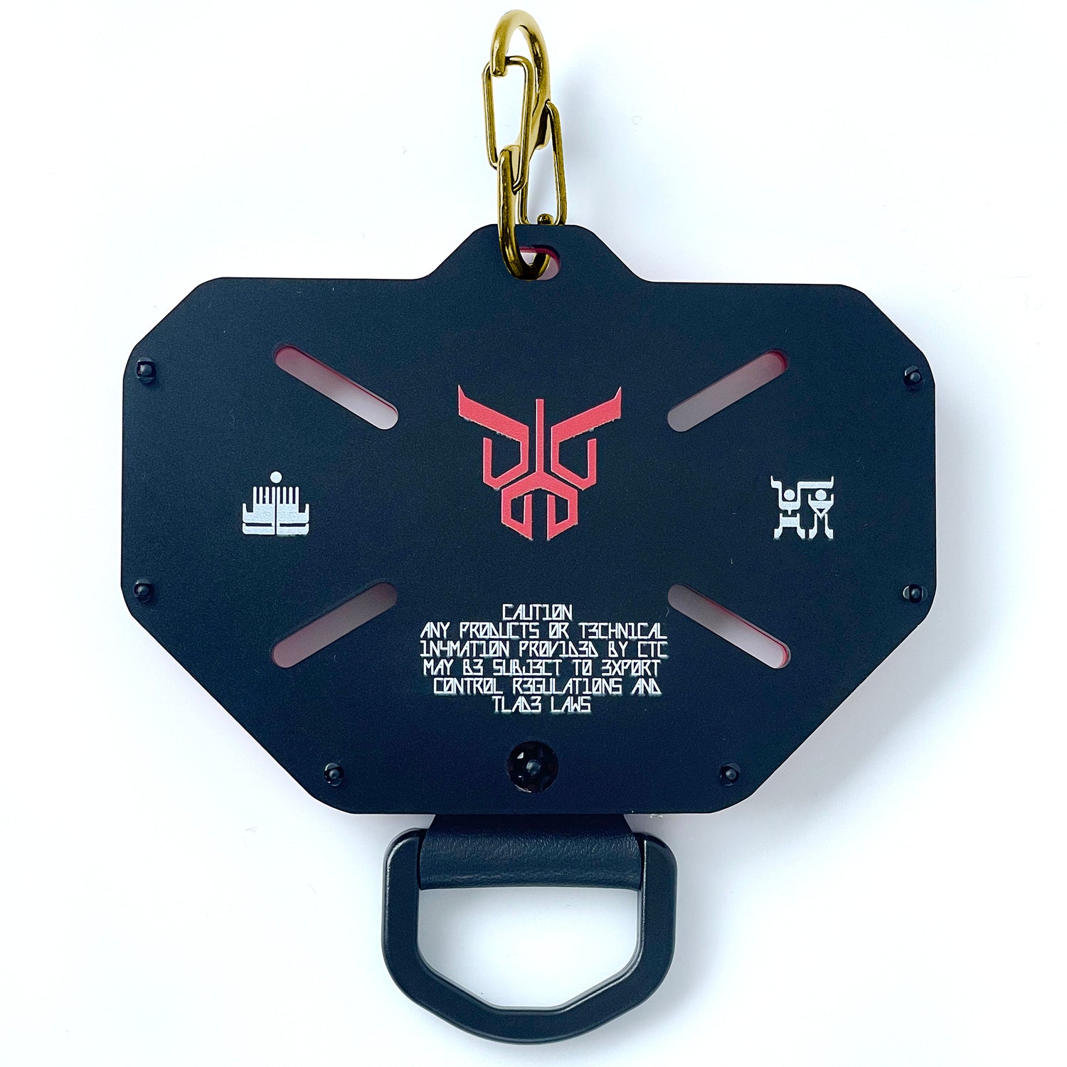 IDカードコンテナユニット 仮面ライダークウガmodel