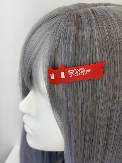 Alley Cat Clip