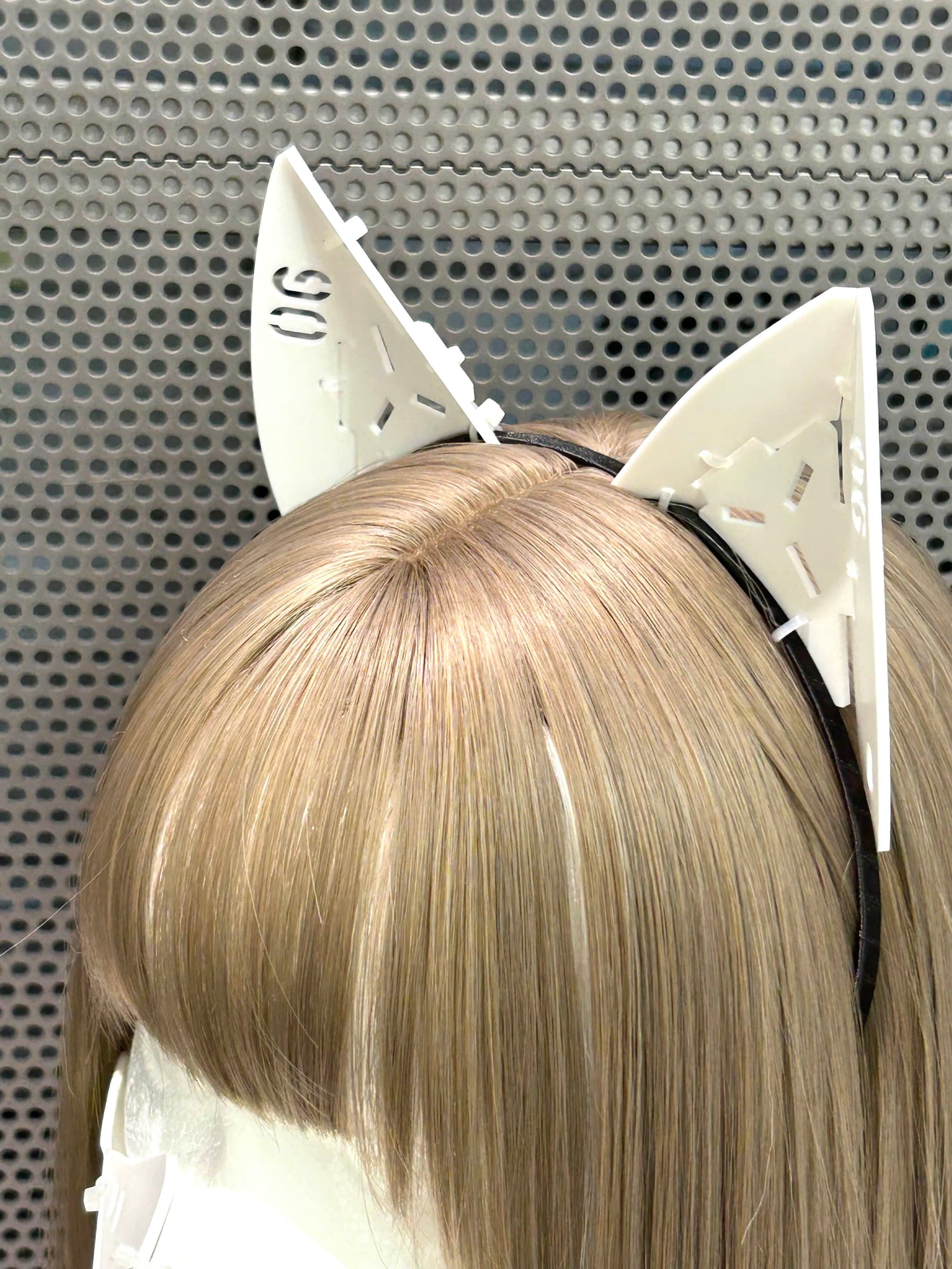 Cat ear unit PL-06