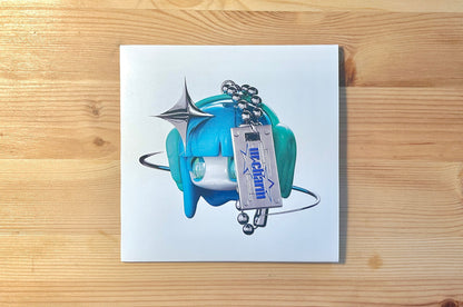EP "ur charm"