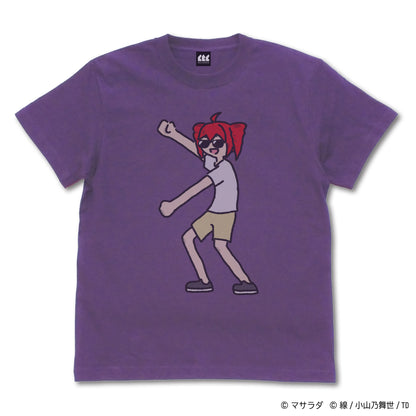 「ライアーダンサー」　Tシャツ【CTCRECORDS】