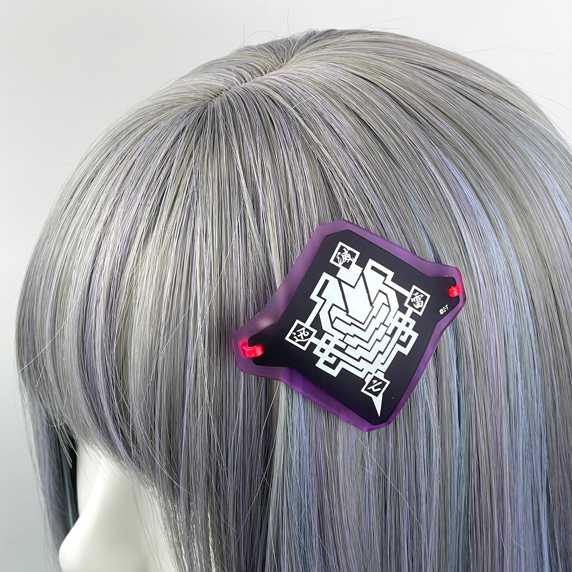 装甲バレッタユニット 滅亡迅雷.net model