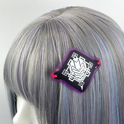 装甲バレッタユニット 滅亡迅雷.net model