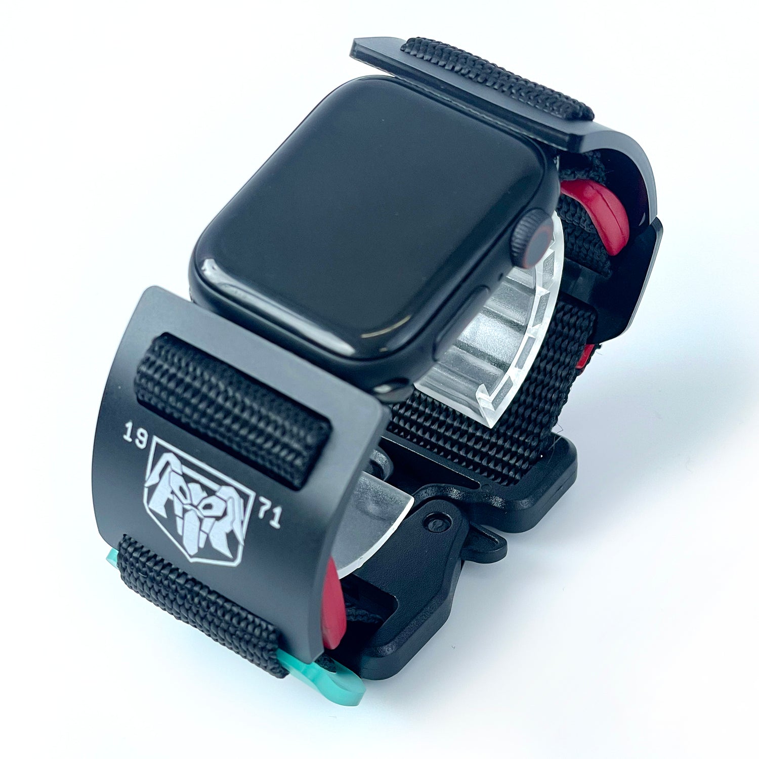 装甲smart watchバンド 仮面ライダー1号model