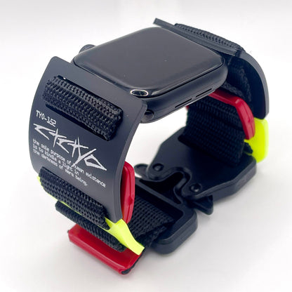 装甲smart watchバンド 仮面ライダーゼロワンmodel